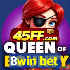 8win bet